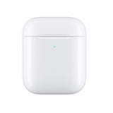 Apple - MR8U2ZM/A Kabellose Airpods-Ladeschale (ohne Airpods) - Original