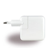 Apple - MJ262Z/A - Original USB-Power Adapter 29W - für MacBook (Typ-C Anschluss)