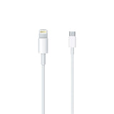 Apple - MQGJ2ZM/A - Original USB Typ-C - Lightning Kabel - IPhone