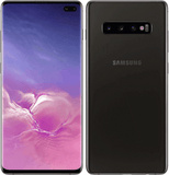 Samsung S10 Plus - Dual SIM - 512GB - Ceramic Black