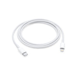 Apple - MQGJ2ZM/A - Original USB Typ-C - Lightning Kabel - IPhone