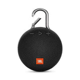 JBL Clip 3 Bluetooth Lautsprecher mit Karabinerhaken