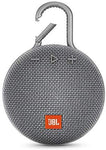 JBL Clip 3 Bluetooth Lautsprecher mit Karabinerhaken