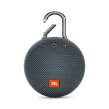 JBL Clip 3 Bluetooth Lautsprecher mit Karabinerhaken