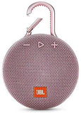 JBL Clip 3 Bluetooth Lautsprecher mit Karabinerhaken