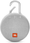 JBL Clip 3 Bluetooth Lautsprecher mit Karabinerhaken