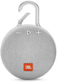 JBL Clip 3 Bluetooth Lautsprecher mit Karabinerhaken