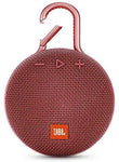 JBL Clip 3 Bluetooth Lautsprecher mit Karabinerhaken