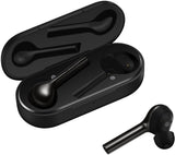 Huawei - CM-H1 FreeBuds - Bluetooth Headset Kopfhörer . Carbon Schwarz