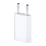 Apple - MD813ZM/A - USB Ladegerät / Netzteil Adapter Original Stecker