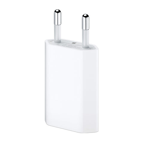 Apple - MD813ZM/A - USB Ladegerät / Netzteil Adapter Original Stecker