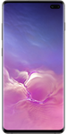 Samsung S10 Plus - Dual SIM - 512GB - Ceramic Black