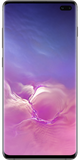 Samsung S10 Plus - Dual SIM - 512GB - Ceramic Black