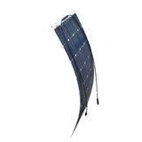 --- Solaranlage, 32 Zellen, 100 Watt ---