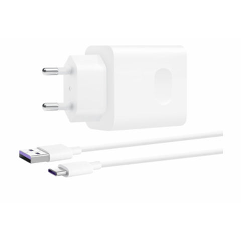 Huawei - CP84 SuperCharge 40W inkl. USB-C Kabel - Original