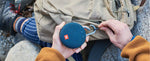 JBL Clip 3 Bluetooth Lautsprecher mit Karabinerhaken